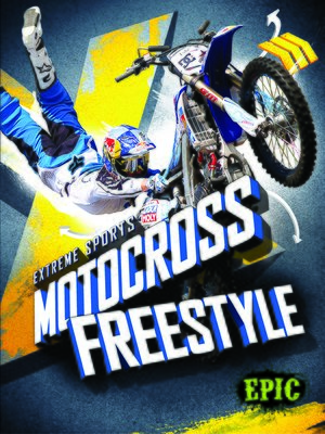 cover image of Motocross Freestyle
